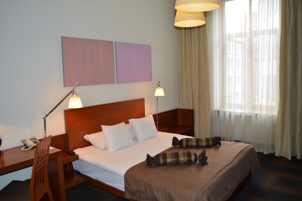 Hotel Rixwell Centra (Ryga)